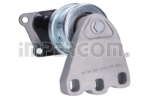 Mounting, engine